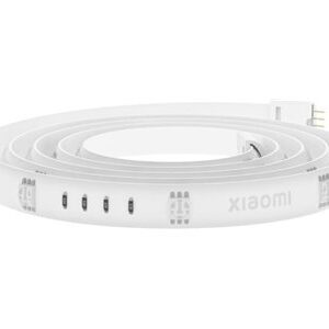 Xiaomi|Smart Lightstrip Extension|Wi-Fi, Bluetooth