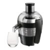 Philips | Juicer | HR1832/00 Viva Collection | Type Juicer maker | Black | 500 W | Number of speeds 1