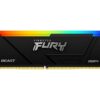 Kingston | FURY Beast RGB | 32 GB | DDR4 | 1600 MHz | PC/server | Registered No | ECC No