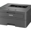 Brother HL-L2445DW | Mono | Laser | Wi-Fi | Black
