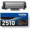 Brother Toner Cartridge | TN-2510 | Toner cartridge | Black