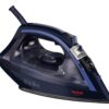 TEFAL | FV1713E0 Virtuo | Steam Iron | 2000 W | Water tank capacity 200 ml | Continuous steam 24 g/min | Dark Blue