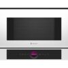 Bosch | Microwave Oven | BFL7221W1 | Built-in | 21 L | 900 W | White