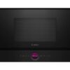 Bosch | Microwave Oven | BFR7221B1 | Built-in | 21 L | 900 W | Black