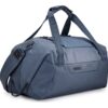 Thule | TAWD-135 Aion | Duffel 35L | Bag | Dark Slate | Shoulder strap | Waterproof