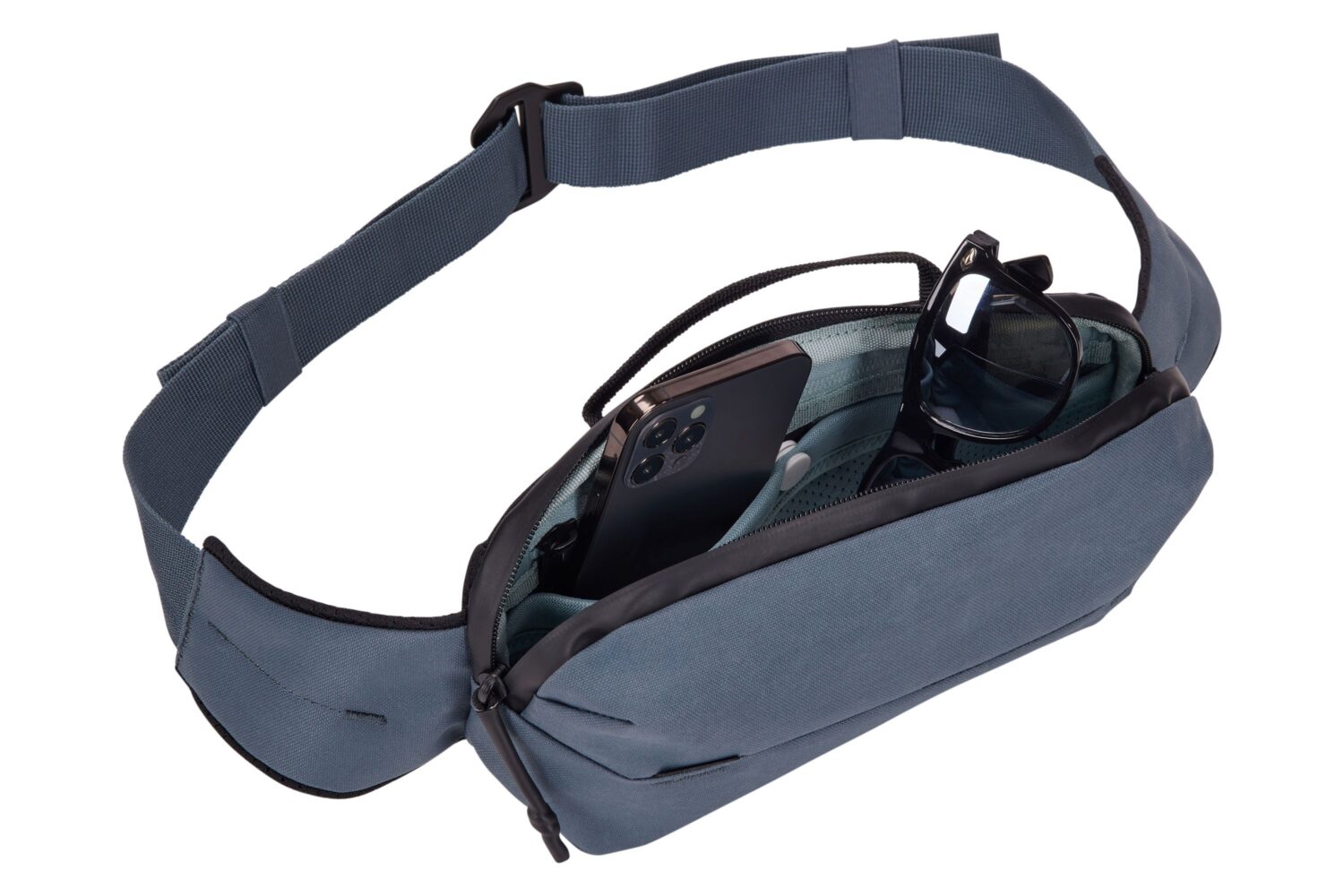 Thule | TASB-102 Aion | Sling Bag | Bag | Dark Slate | Waterproof