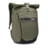 Thule | PARABP-3116 Paramount | Backpack 24L | Backpack | Nutria | Shoulder strap | Waterproof
