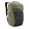 Thule | TPCB-127 Paramount | Commuter Backpack 27L | Backpack | Olivine | Waterproof
