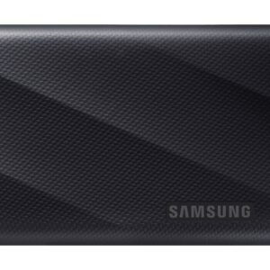 Samsung MU-PG2T0B/EU Portable SSD T9 2TB