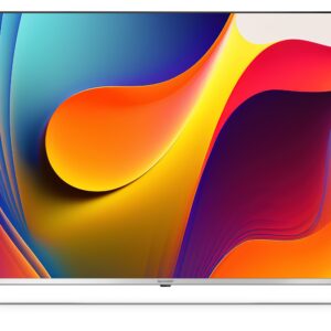 Sharp | 55FP1EA | 55" (139cm) | Smart TV | Android TV | 4K UHD