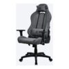 Arozzi Soft Fabric | Gaming Chair | Torretta SoftFabric | Ash