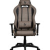 Arozzi Frame material: Metal; Wheel base: Nylon; Upholstery: Soft PU | Arozzi | Gaming Chair | Torretta SoftPU | Brown