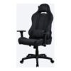 Arozzi Frame material: Metal; Wheel base: Nylon; Upholstery: Supersoft | Gaming Chair | Torretta SuperSoft | Pure Black
