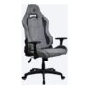 Arozzi Frame material: Metal; Wheel base: Nylon; Upholstery: Supersoft | Gaming Chair | Torretta SuperSoft | Anthracite