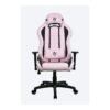 Arozzi Frame material: Metal; Wheel base: Nylon; Upholstery: Supersoft | Arozzi | Gaming Chairs | Torretta SuperSoft | Pink