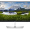 Dell | Touch Monitor | P2424HT | 24 " | IPS | FHD | 16:9 | 60 Hz | 5 ms | Touchscreen | 1920 x 1080 | 300 cd/m² | HDMI ports quantity 1 | Silver, Black