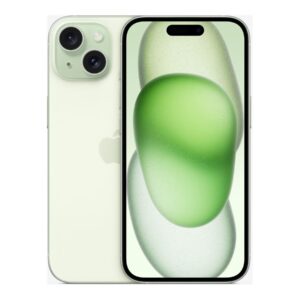 Apple iPhone 15 256GB Green | Apple