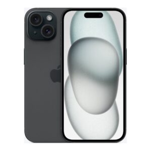Apple iPhone 15 512GB Black | Apple