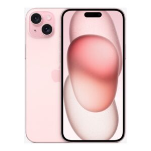 Apple iPhone 15 Plus 128GB Pink | Apple