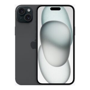 Apple iPhone 15 Plus 256GB Black | Apple