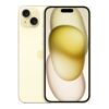 Apple iPhone 15 Plus 512GB Yellow | Apple