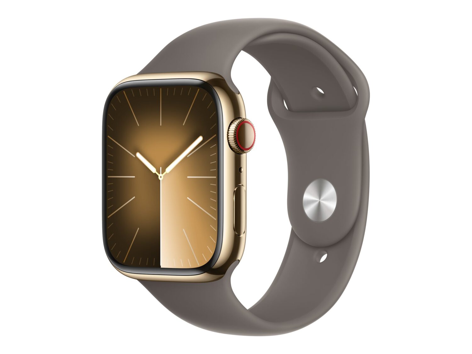 Series 9 | Smart watch | GPS (satellite) | Retina always-on | Waterproof