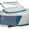 Philips | Steam Generator | PSG6022/20 PerfectCare | 2400 W | 1.8 L | 6.5 bar | Auto power off | Calc-clean function | White/Blue