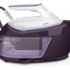 Philips | Steam Generator | PSG6024/30 | 2400 W | 1.8 L | Auto power off | Vertical steam function | Calc-clean function | Purple