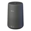 Philips | Compact Air Purifier | AC0850/11 | 20 W | Suitable for rooms up to 49 m² | Black