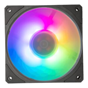 Cooler Master | MOBIUS 120P ARGB | Air Cooler