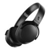 Skullcandy | Riff Wireless 2 Headphones | Over-Ear | Built-in microphone | 3.5 mm, USB | Black | Wireless | Wireless