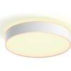 Philips Hue Enrave M ceiling lamp white | 19.2 W | White Ambiance 2200-6500 | Bluetooth