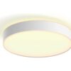 Philips Hue Enrave L ceiling lamp white | 33.5 W | White Ambiance 2200-6500 | Bluetooth