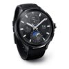 Watch 2 Pro | Smart watch | GPS (satellite) | AMOLED  always-on | 36 mm | Waterproof | Black