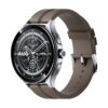 2 Pro | Smart watch | GPS (satellite) | AMOLED | 1.43" | Waterproof | Silver