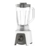 TEFAL | Blender | BL2C0130 | Tabletop | 450 W | Jar material Plastic | Jar capacity 1.5 L | Ice crushing | White