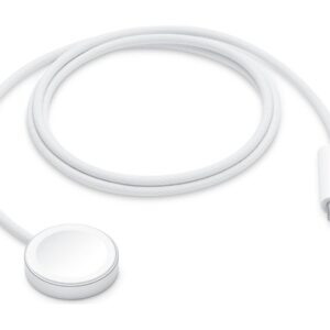 Apple Watch Magnetic Fast Charger to USB-C Cable (1 m) | Apple