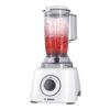 Bosch | Food Processor MultiTalent | MCM3200W | 800 W | Number of speeds 2 | Bowl capacity 2.3 L | White