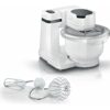 Bosch | MUM Series 2 Kitchen Machine | MUMS2AW00 | 700 W | Number of speeds 4 | Bowl capacity 3.8 L | White