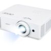 Acer | H6518STI | WUXGA (1920x1200) | 3500 ANSI lumens | White