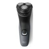 Philips | Shaver | S1142/00 | Operating time (max) 40 min | Wet & Dry | NiMH | Black/Grey