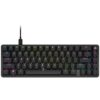 Corsair | K65 PRO MINI RGB | Mechanical Gaming Keyboard | Wired | NA | USB Type-A | 600 g | OPX