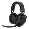 Corsair | Gaming Headset | HS65 | Wireless | Over-Ear | Microphone | Wireless | Carbon