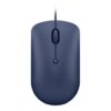 Lenovo | Compact Mouse | 540 | Wired | Abyss Blue