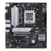 Asus | PRIME B650M-K | Processor family AMD | Processor socket AM5 | DDR5 | Supported hard disk drive interfaces SATA, M.2 | Number of SATA connectors 4