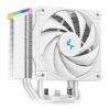 Deepcool | Digital CPU Air Cooler White | AK500