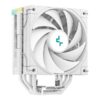 Deepcool | Digital CPU Air Cooler White | AK400