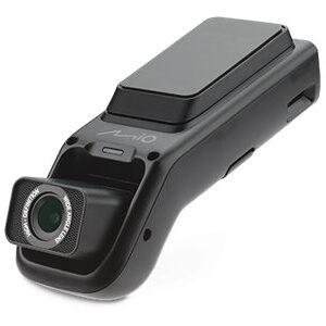 Mio | MiVue J756DS, RearCam and SmartBox, Full HD | GPS | Wi-Fi | Discreet and integrated-looking design; Sony’s premium STARVIS™ CMOS; Bundled with SmartBox III for Parking Mode; GPS Safety camera warnings & Mio's patented Smart Alert; GPS tracking & Time/location auto-calibration; Rear cam (MiVue™ T35) included with 2M sensor | Audio recorder