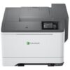 Lexmark CS531dw | Colour | Laser | Printer | Wi-Fi | Maximum ISO A-series paper size A4