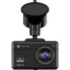 Navitel | Dashcam with Wi-Fi, GPS-informer, and digital speedometer | R980 4K | IPS display 3''; 854x480; Touchscreen | GPS (satellite) | Maps included
